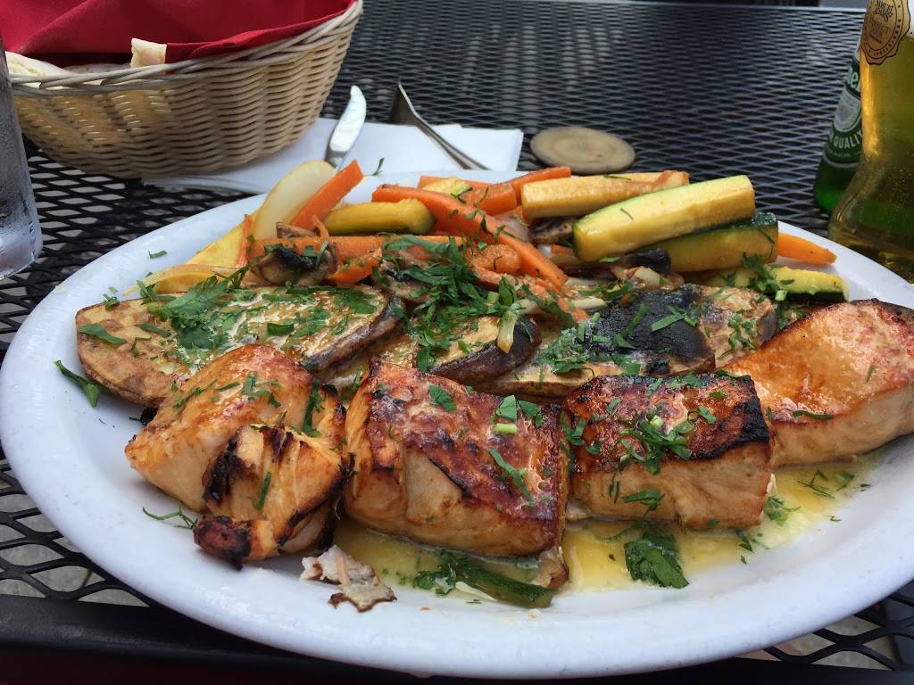 Rezas Restaurant | restaurant | 5255 N Clark St, Chicago, IL 60640, USA | 7735611898 OR +1 773-561-1898