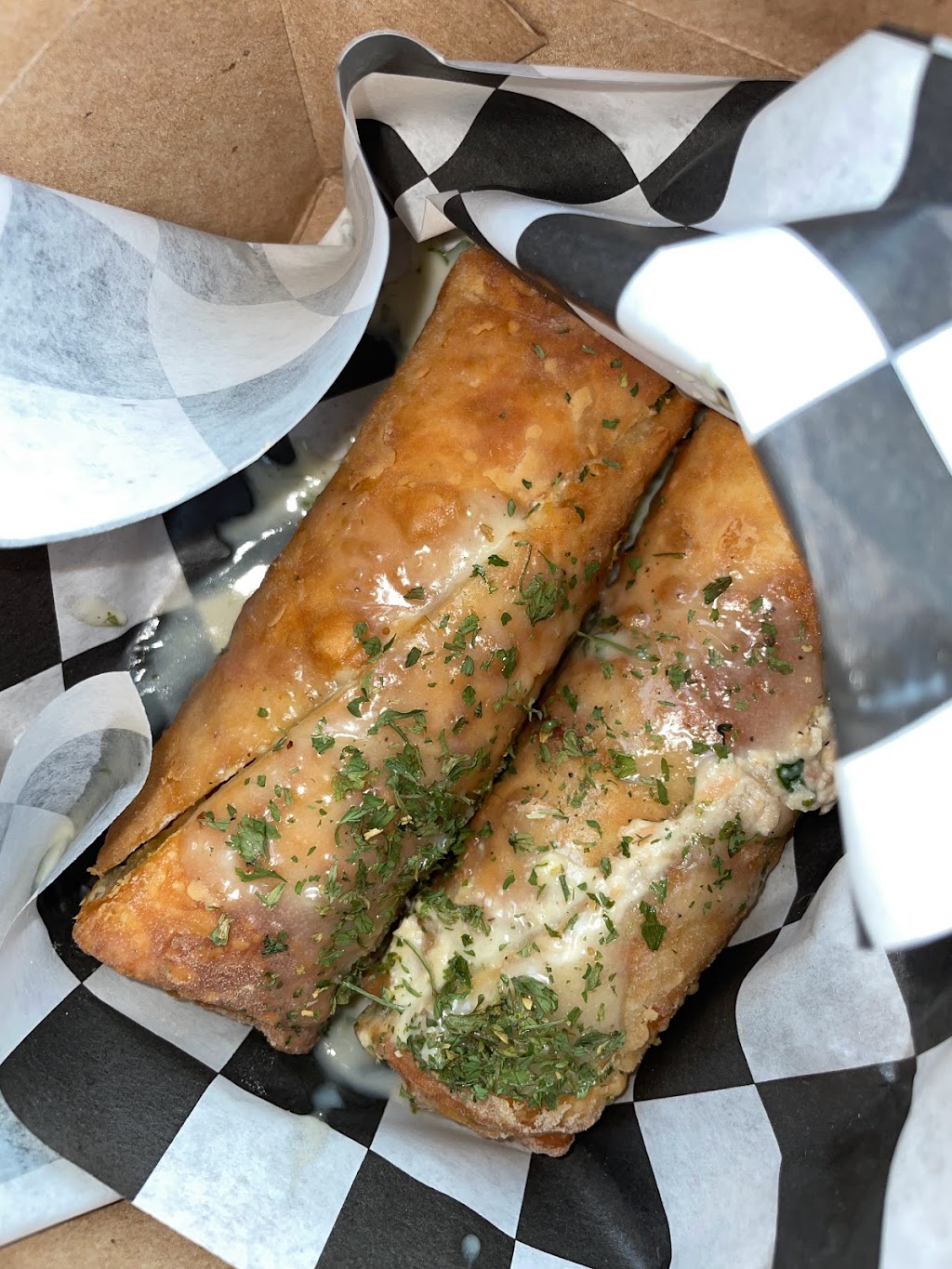 Phlavz Express | restaurant | 2014 E 87th St, Chicago, IL 60617, USA | 7735307226 OR +1 773-530-7226