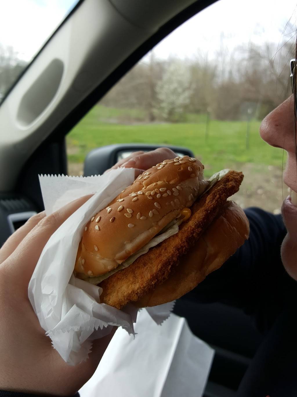 Jimmies Dairy Bar | restaurant | Pendleton, IN 46064, USA | 7657783800 OR +1 765-778-3800