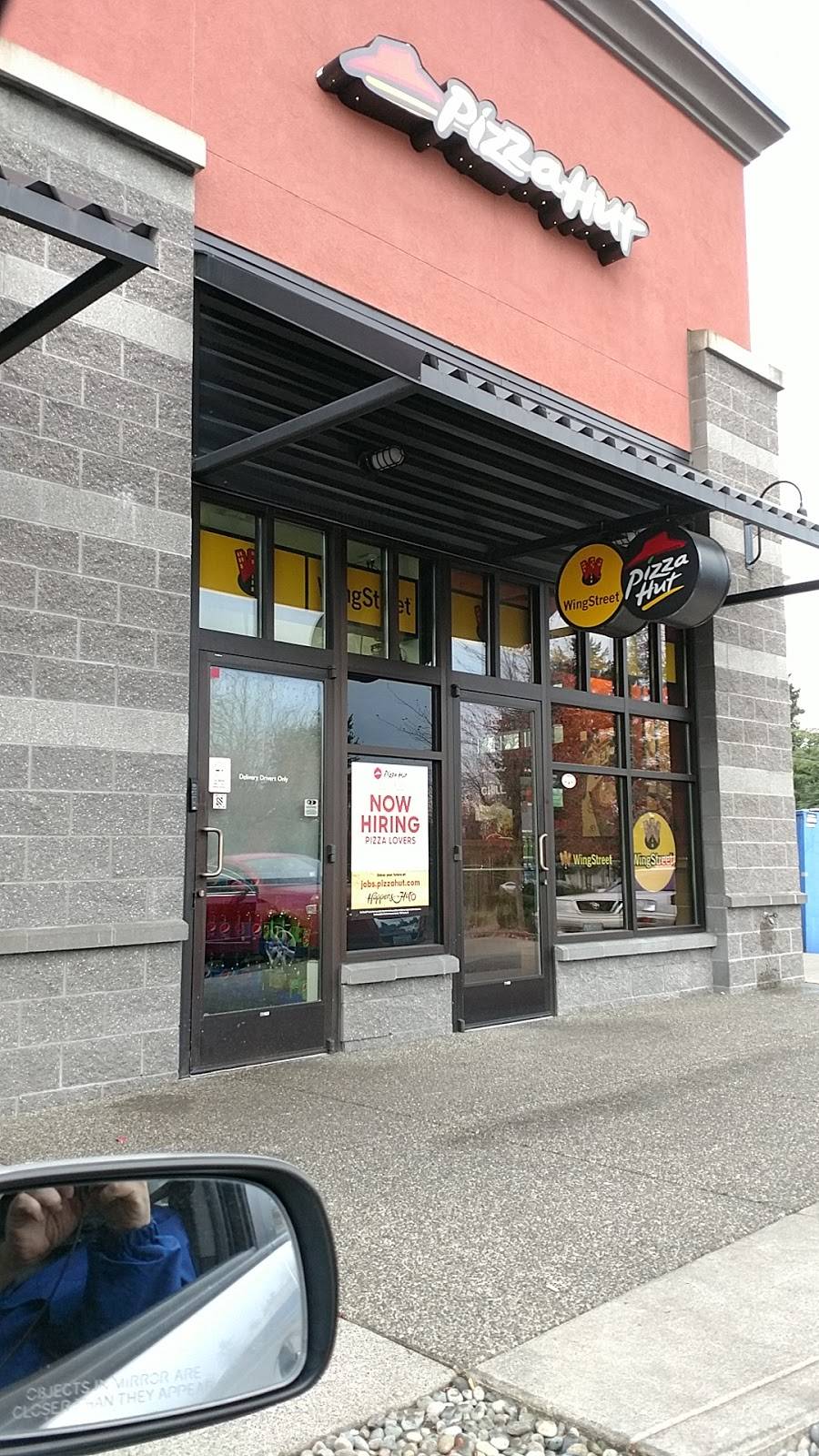 Pizza Hut | meal takeaway | 5104 6th Ave #112, Tacoma, WA 98406, USA | 2537593300 OR +1 253-759-3300