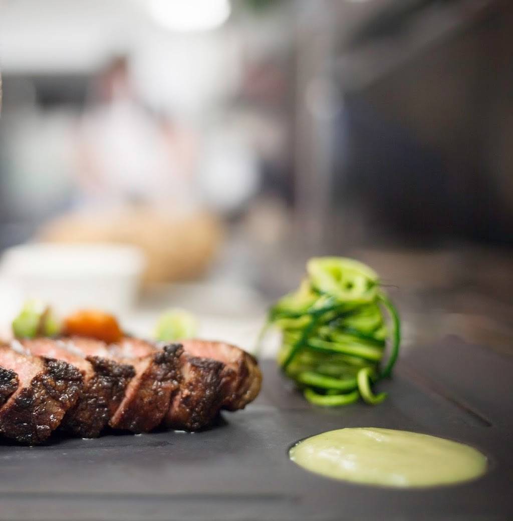 Nocciola | restaurant | 314 El Paseo Rd, Ojai, CA 93023, USA | 8056401648 OR +1 805-640-1648