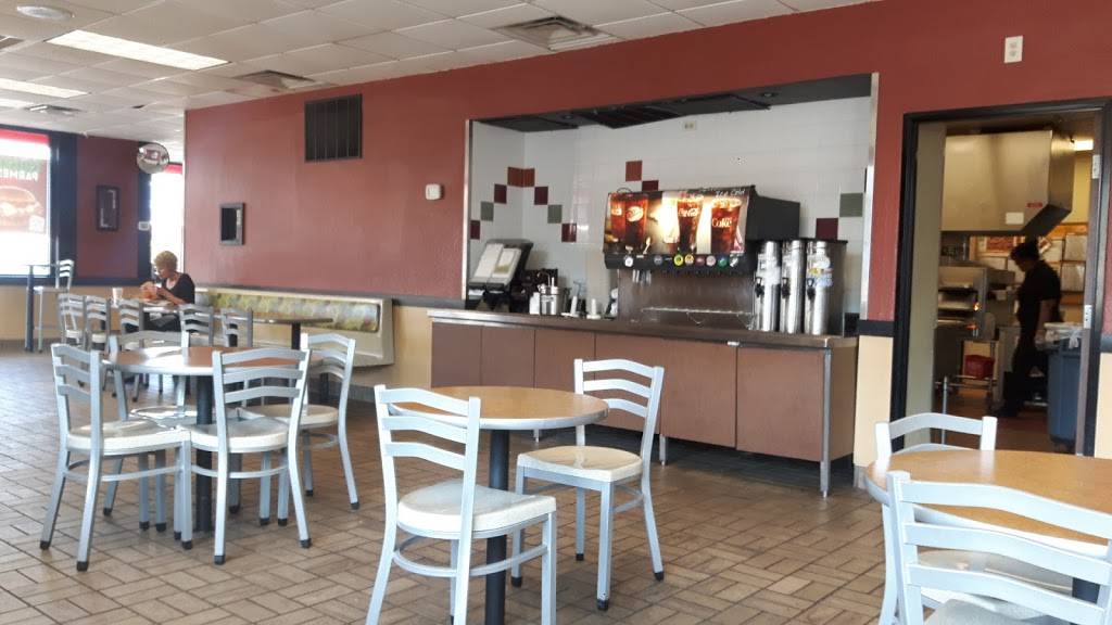 Burger King | restaurant | 3427 Jefferson Ave, Austin, TX 78703, USA | 5124516082 OR +1 512-451-6082