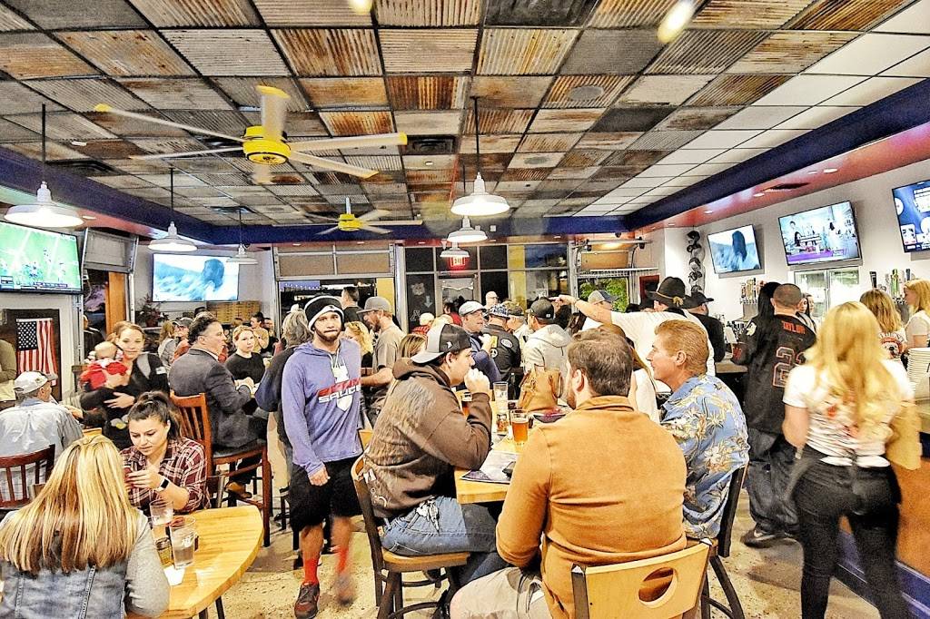 Trident Pizza Pub | restaurant | 446 N Campbell Ave UNIT 100, Tucson, AZ 85719, USA | 5202747068 OR +1 520-274-7068