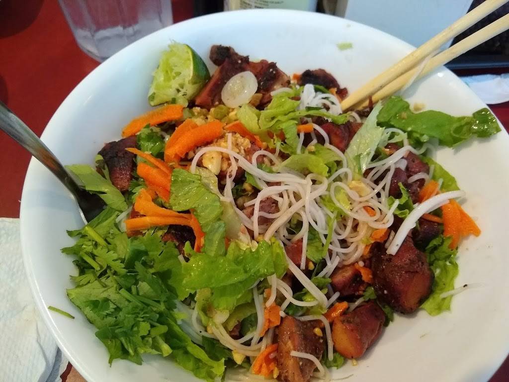 Pho 79 Restaurants | restaurant | 2233 Energy Park Dr #800, St Paul, MN 55108, USA | 6516442327 OR +1 651-644-2327