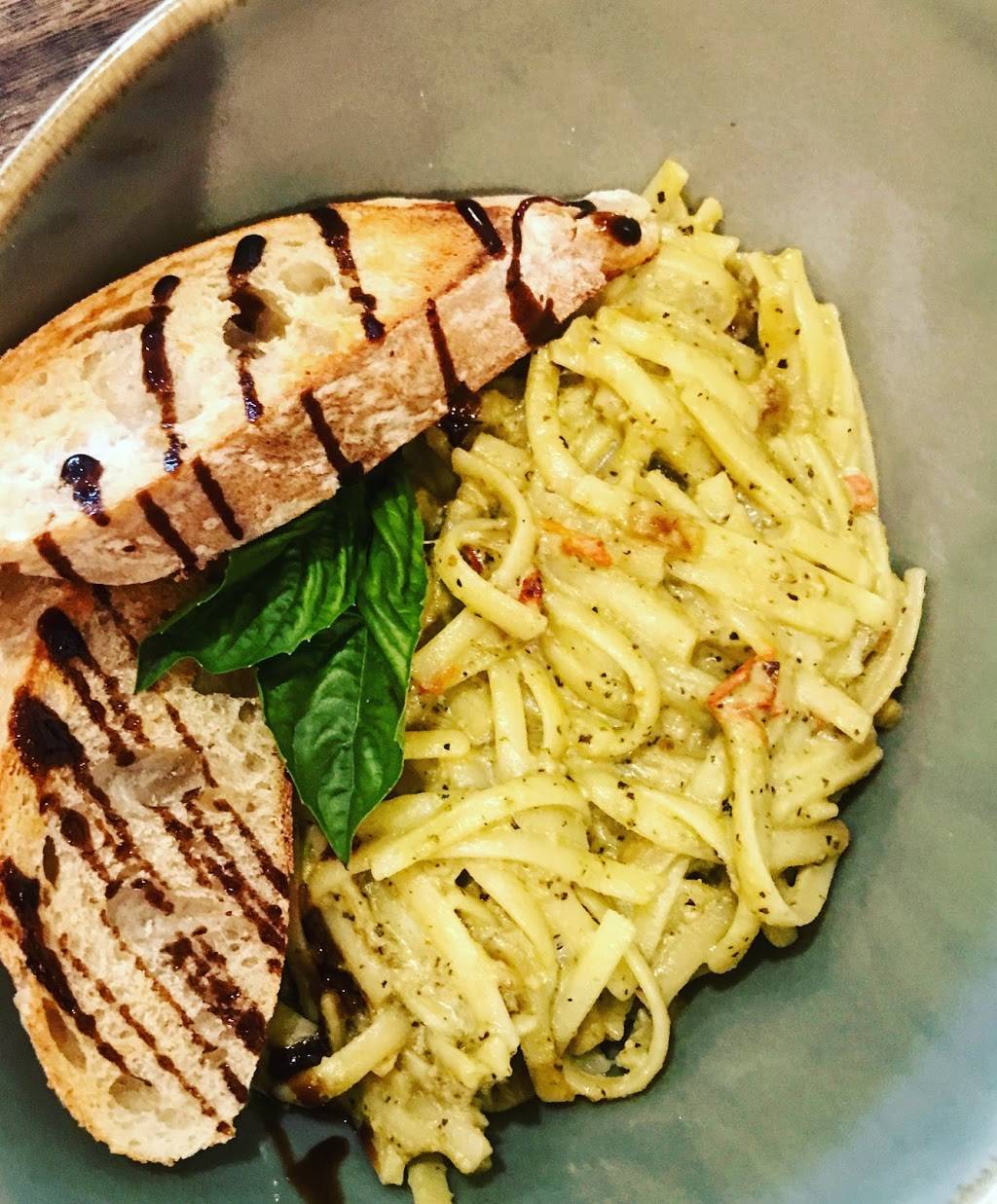 Holi Vegan Kitchen MiMo | restaurant | 6411 Biscayne Blvd, Miami, FL 33138, USA | 7864017659 OR +1 786-401-7659