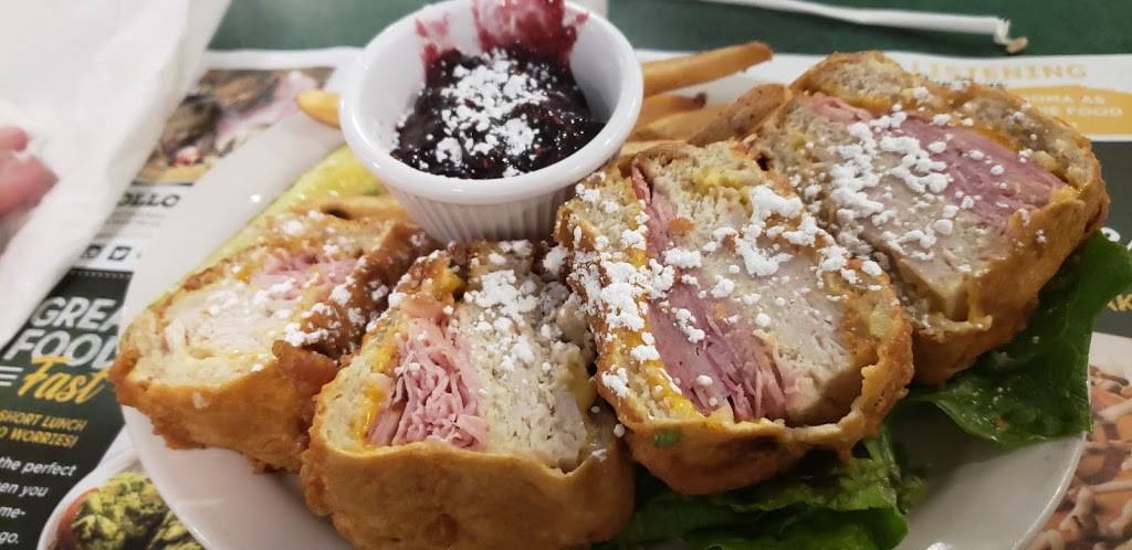 Metro Diner | cafe | 7954 N Wickham Rd Suite 101, Melbourne, FL 32940, USA | 3212476414 OR +1 321-247-6414