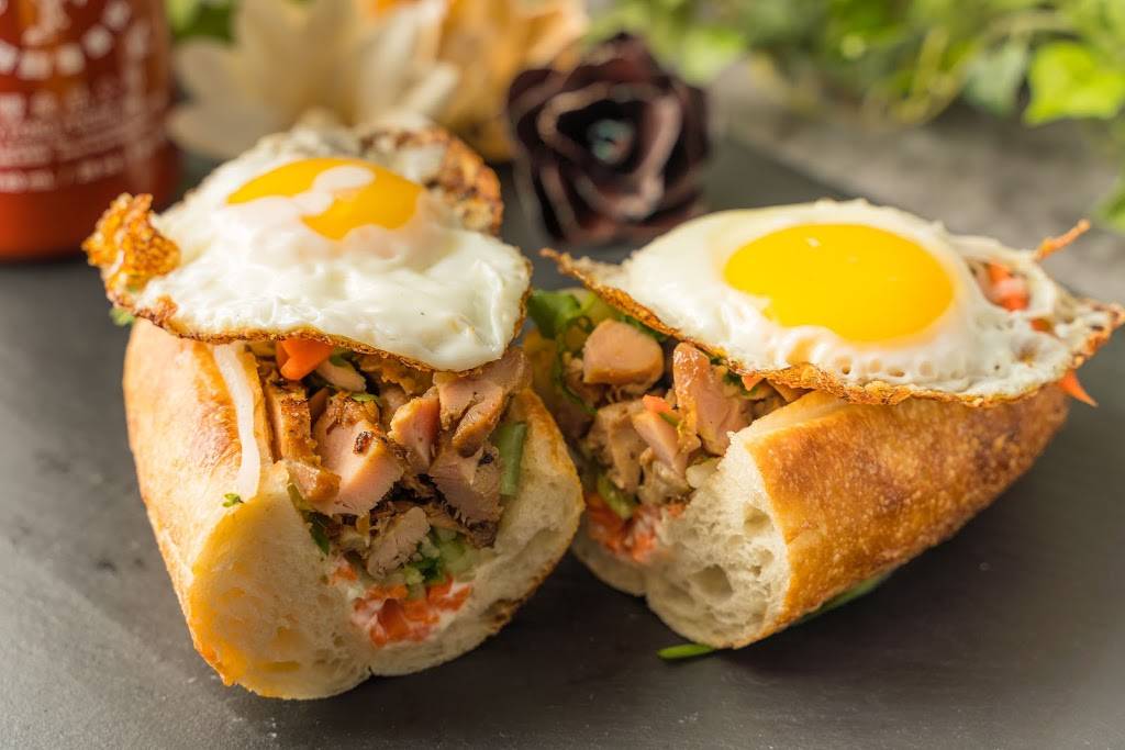 TARA Vietnamese Grill | restaurant | 4-87 Green Ln, Thornhill, ON L3T 7P7, Canada | 9055970506 OR +1 905-597-0506