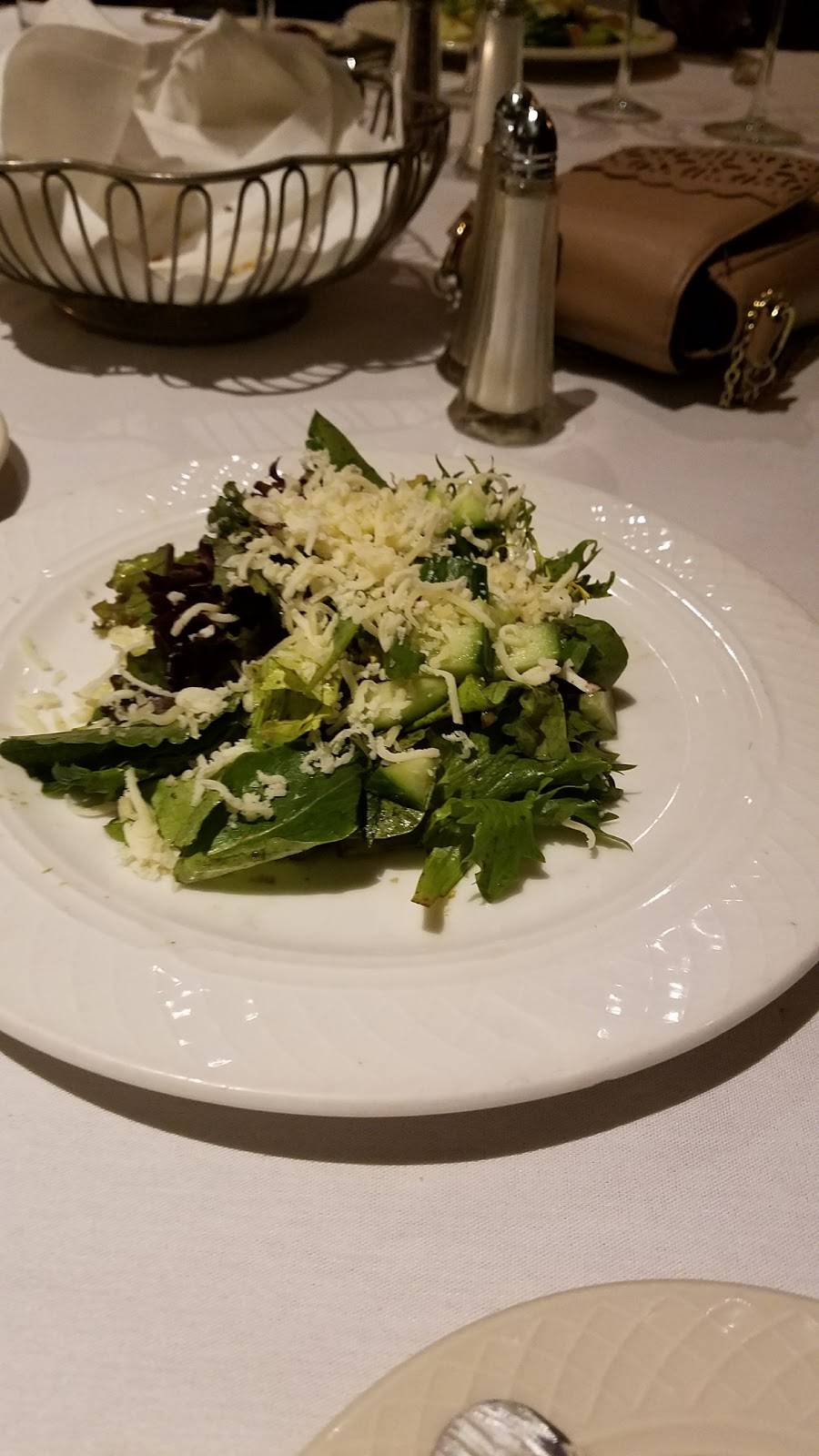 Johnnys Downtown | restaurant | 1406 W 6th St, Cleveland, OH 44113, USA | 2166230055 OR +1 216-623-0055