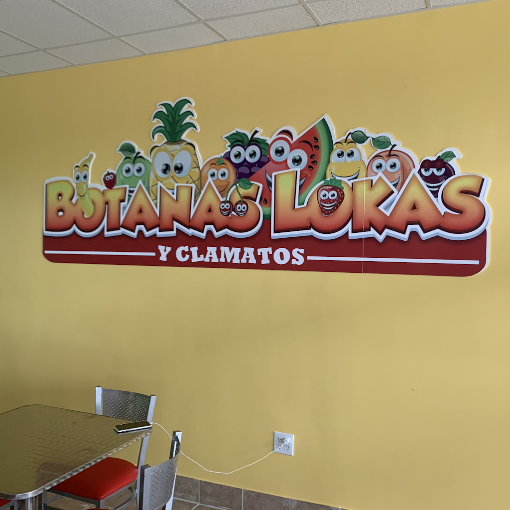 Botanas Lokas in Arlington | restaurant | 805 E Arkansas Ln, Arlington, TX 76010, USA | 8178408814 OR +1 817-840-8814