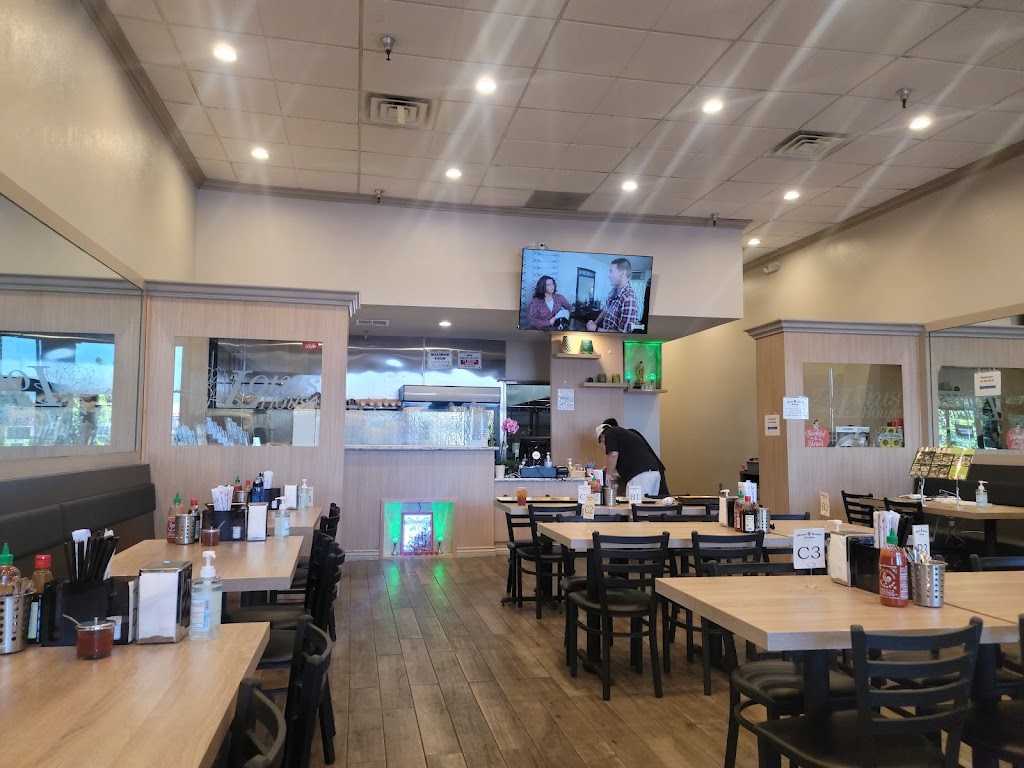 Happy Buddha Kitchen 素缘 | meal takeaway | 5551 Rosemead Blvd, Temple City, CA 91780, USA | 6267034570 OR +1 626-703-4570