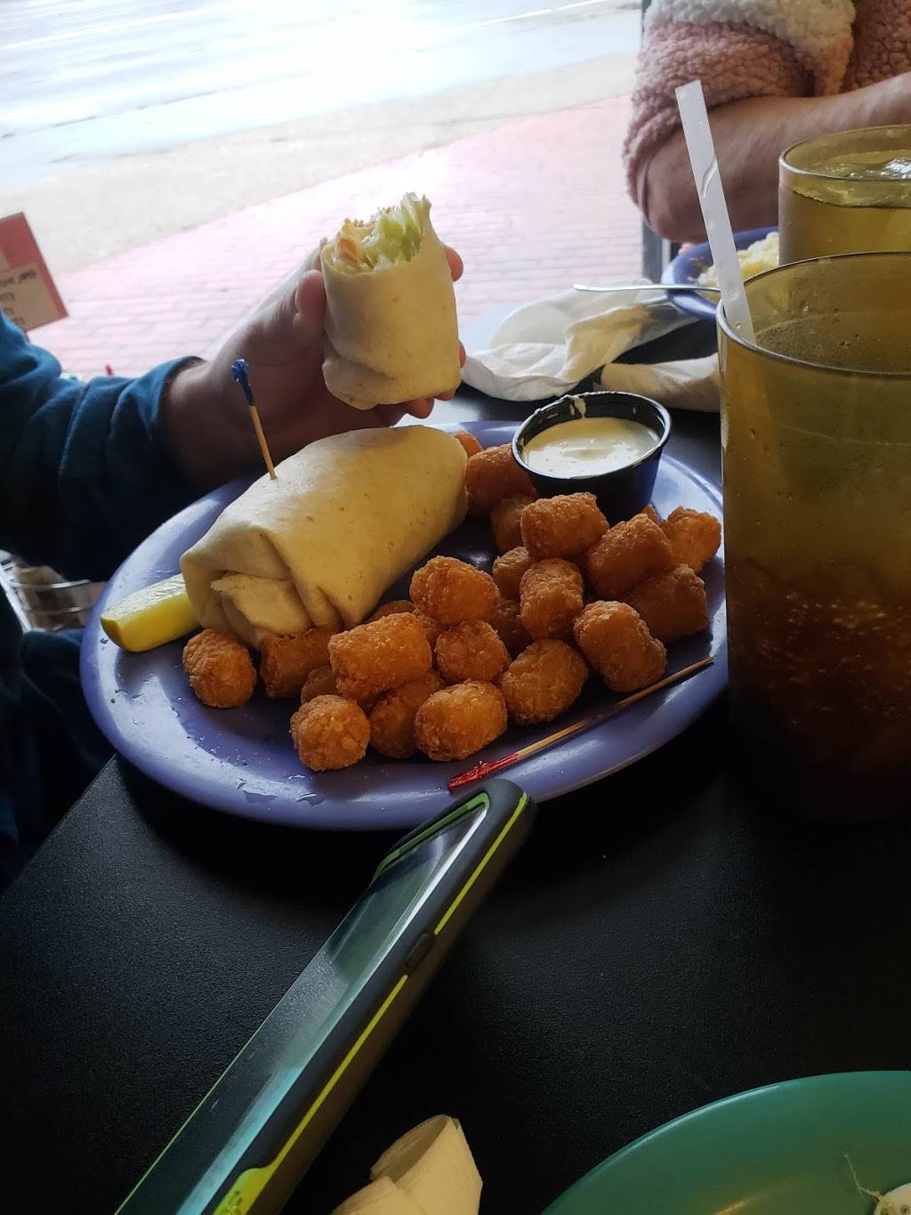 East Egg WMU Campus | restaurant | 2628 W Michigan Ave, Kalamazoo, MI 49006, USA | 2693819873 OR +1 269-381-9873