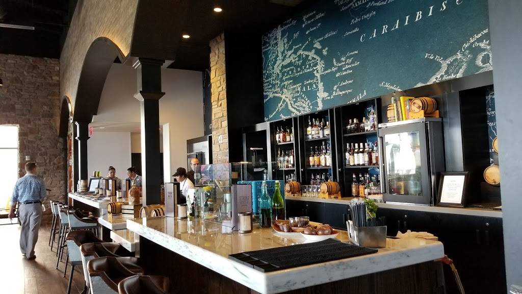 Strong Water Tavern | restaurant | 6601 Adventure Way, Orlando, FL 32819, USA | 4075035447 OR +1 407-503-5447