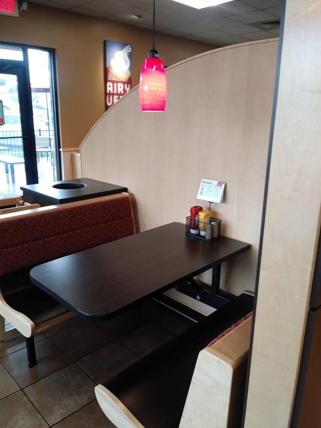 Dairy Queen Grill & Chill | restaurant | 7613 Hwy 70 S, Bellevue, TN 37221, USA | 6159561962 OR +1 615-956-1962