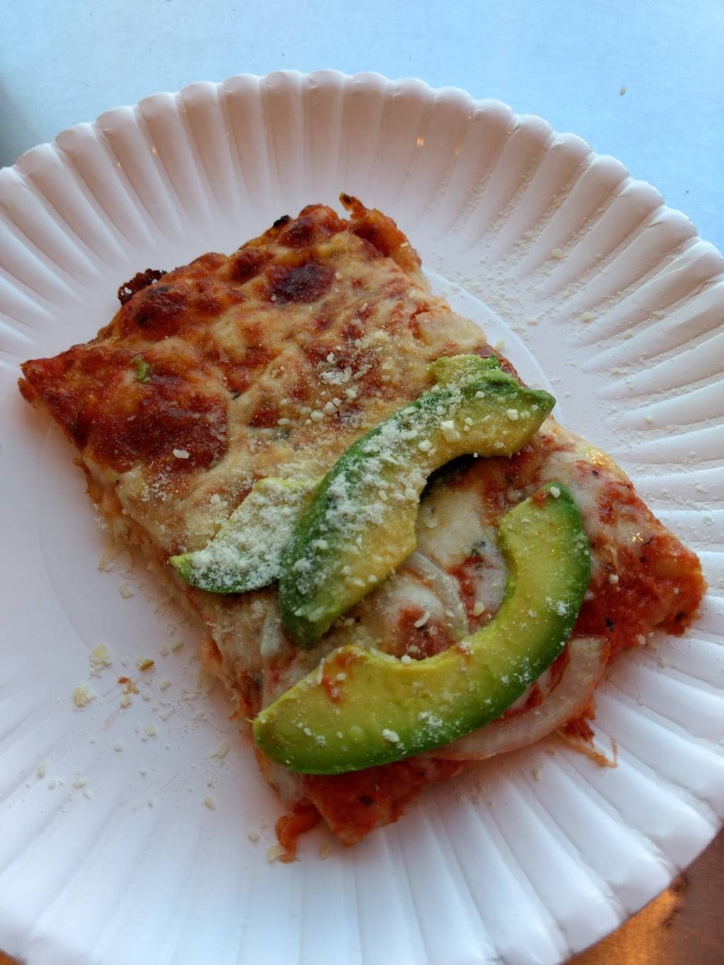 Grey Block Pizza | restaurant | 1811 Pico Blvd, Santa Monica, CA 90404, USA | 3103142777 OR +1 310-314-2777