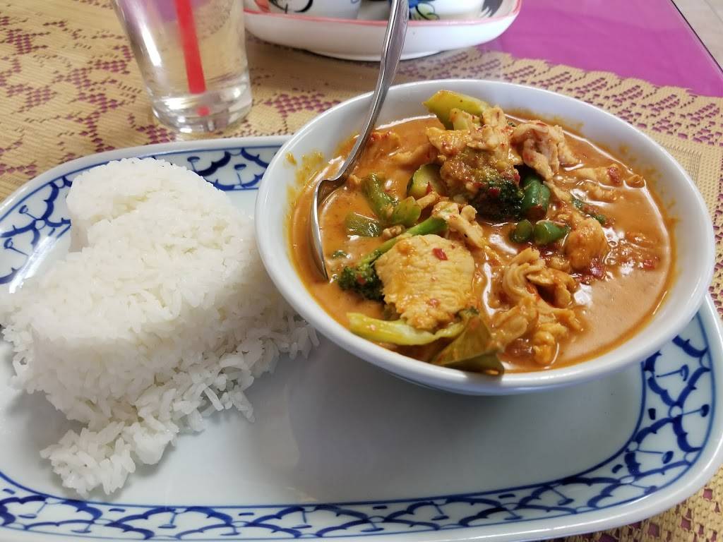 Thai Air Cuisine | restaurant | 721 Beaumont Ave, Beaumont, CA 92223, USA | 9518459200 OR +1 951-845-9200