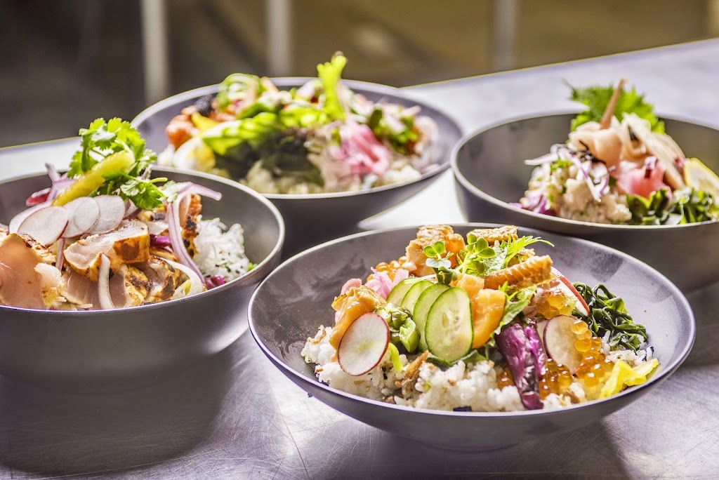 Single Fin Kitchen | meal takeaway | 8585 Commerce Ave, San Diego, CA 92121, USA | 7605835598 OR +1 760-583-5598