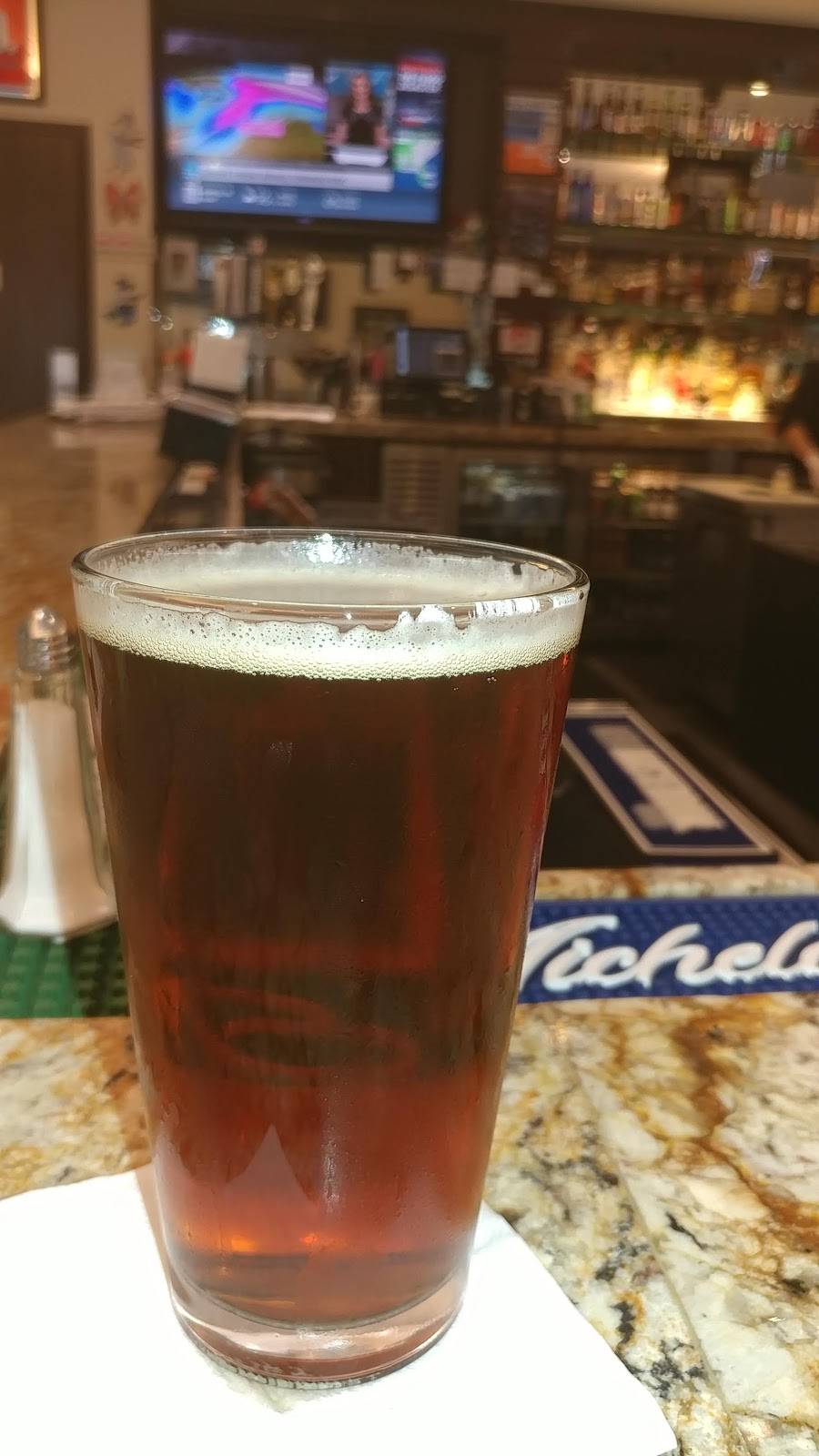 Marbar Grille | restaurant | 2001 Crestwood Blvd N, Royal Palm Beach, FL 33411, USA | 5617845225 OR +1 561-784-5225