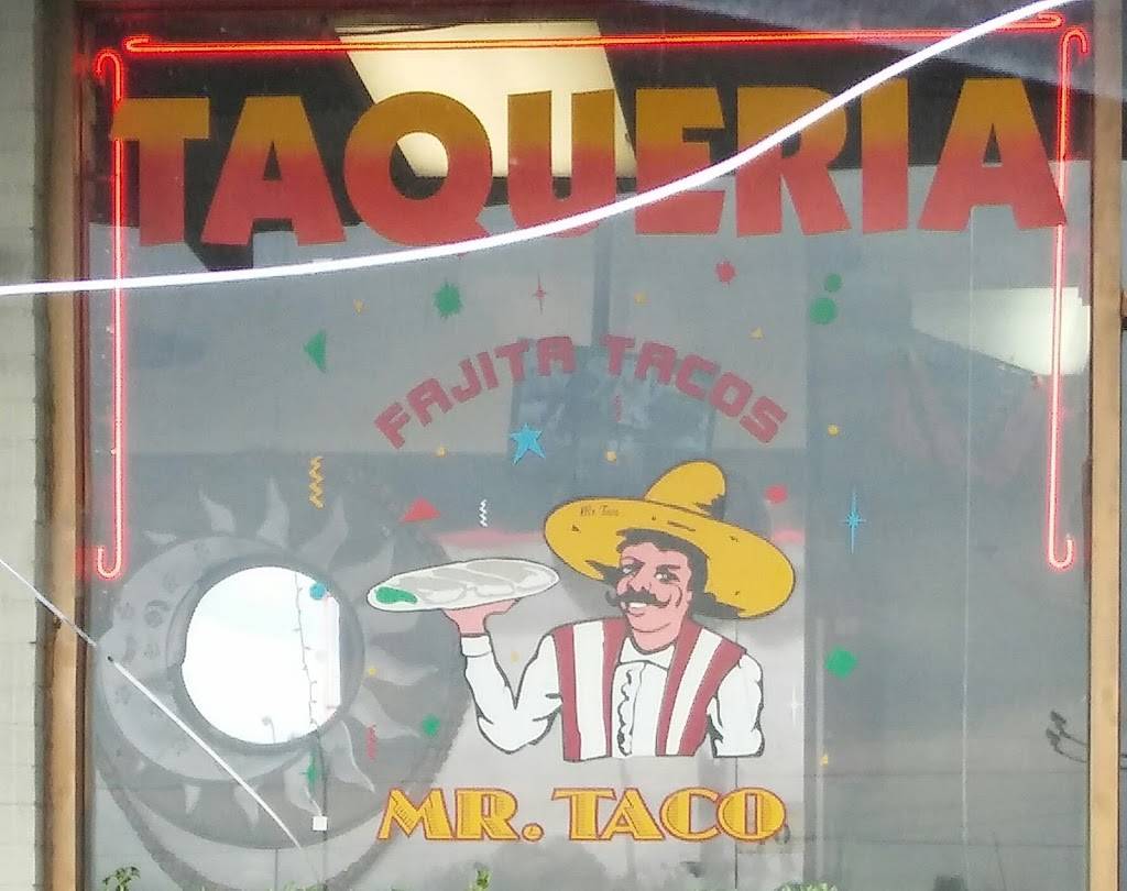 Mr Taco | restaurant | 1314 S Buckner Blvd, Dallas, TX 75217, USA | 2143913424 OR +1 214-391-3424