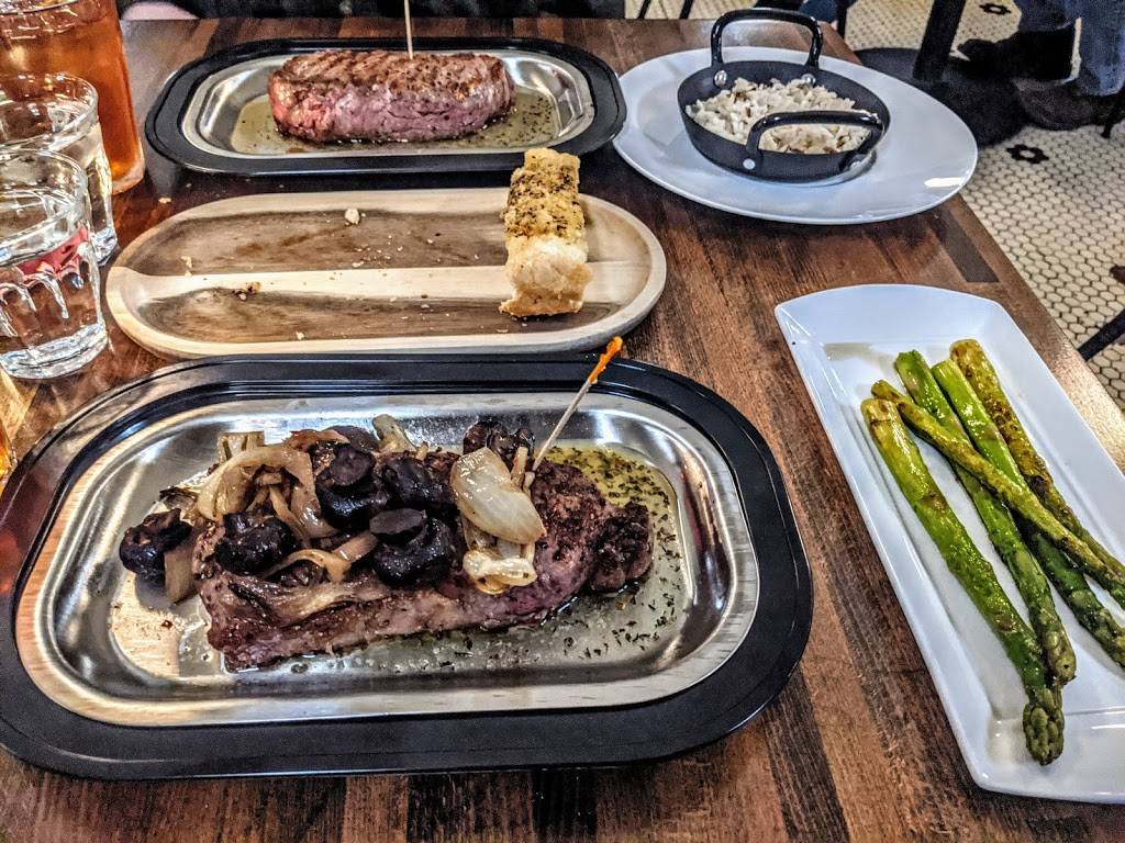 1922 on the square | restaurant | 10 N Park Pl, Newark, OH 43055, USA | 7409156346 OR +1 740-915-6346