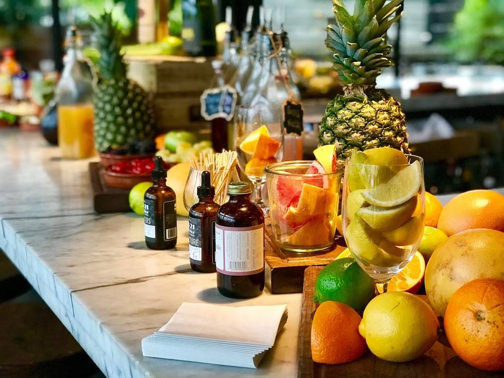 Barcelona Wine Bar | restaurant | 1085 Howell Mill Rd, Atlanta, GA 30318, USA | 4048728000 OR +1 404-872-8000