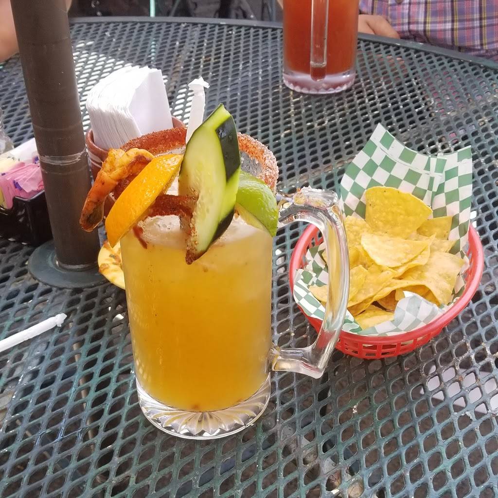 Las Cazuelas | restaurant | 55 Race St, San Jose, CA 95126, USA | 4082930115 OR +1 408-293-0115