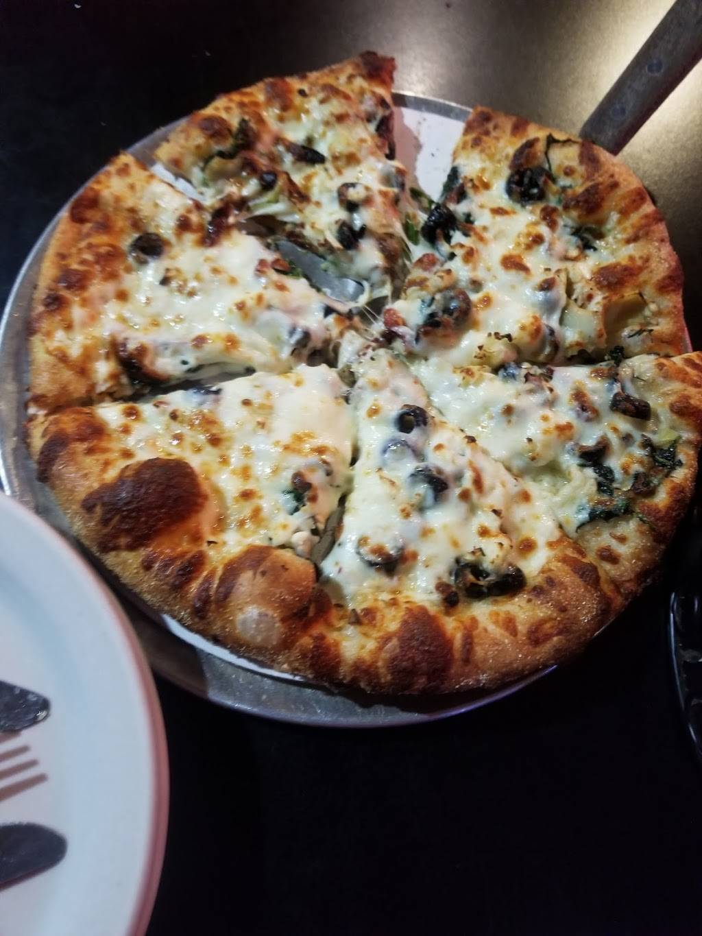 South Park Tavern & Pizza (SPT) | restaurant | 1301 Wayne Ave, Dayton, OH 45410, USA | 9378137491 OR +1 937-813-7491