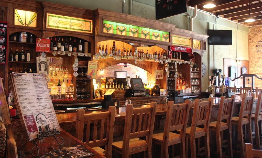 Olde Courthouse Tavern | restaurant | 105 Glynn St S, Fayetteville, GA 30214, USA | 6784893888 OR +1 678-489-3888