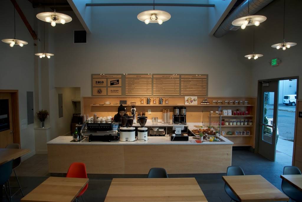CoRo Coffee Room | cafe | 2324 Fifth Street, Berkeley, CA 94710, USA | 5105422543 OR +1 510-542-2543