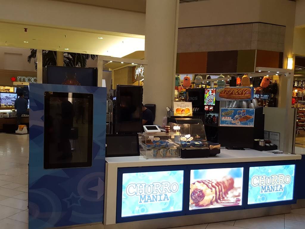 Churromania | restaurant | 2000 Willowbrook Mall, Houston, TX 77070, USA | 2819551925 OR +1 281-955-1925