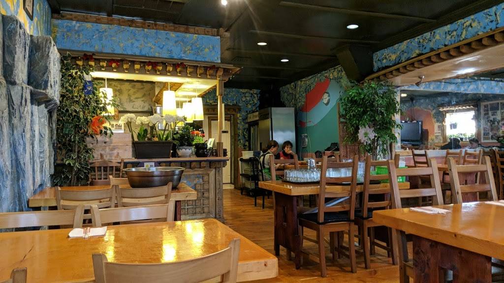 Kimchi House Korean BBQ | restaurant | 8537 Richmond Hwy, Alexandria, VA 22309, USA | 7037808286 OR +1 703-780-8286