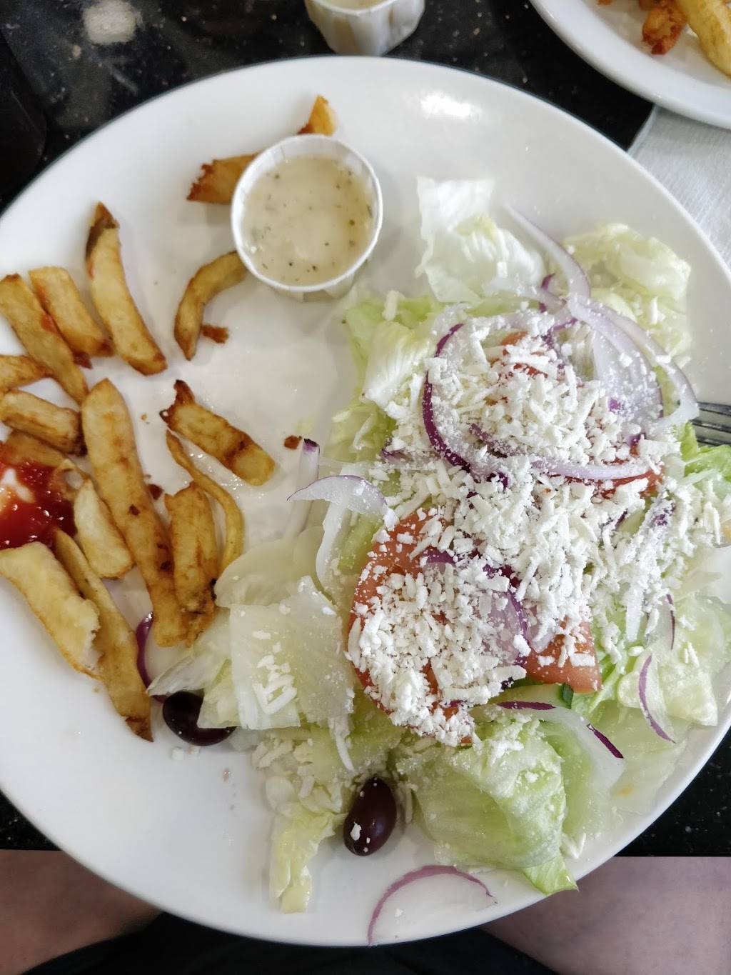 Halibut House Fish and Chips Inc. | restaurant | 4410 Kingston Rd, Scarborough, ON M1E 2N5, Canada | 6473589977 OR +1 647-358-9977