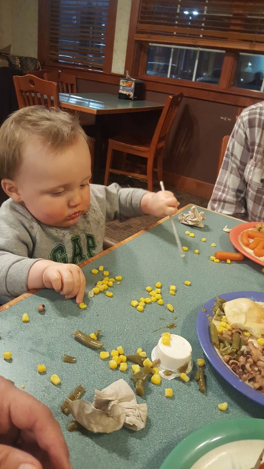 Ryans AYCE Marketplace | restaurant | W1225 E Reelfoot Ave, Union City, TN 38261, USA | 7318860012 OR +1 731-886-0012