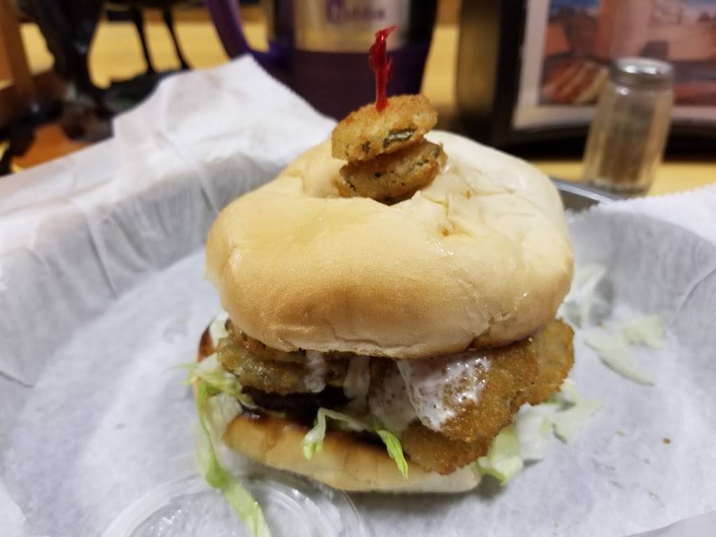 Rays Deli & Grill | restaurant | 419 FL-247, Lake City, FL 32025, USA | 3864388553 OR +1 386-438-8553