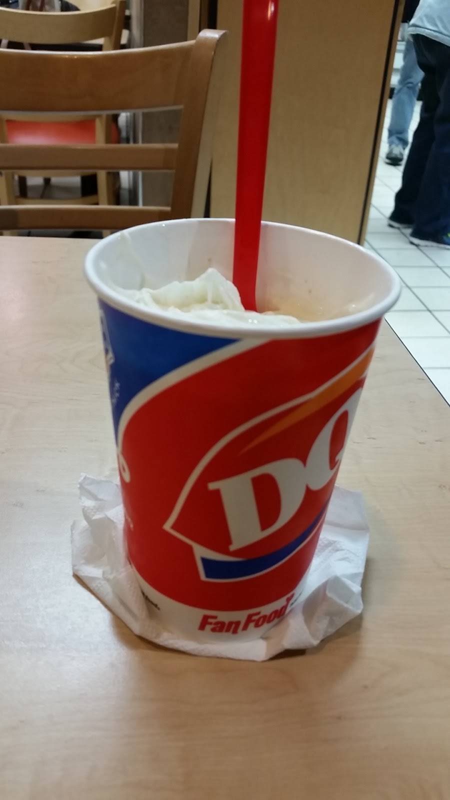 Dairy Queen Grill & Chill | restaurant | 7720 149th St W, Apple Valley, MN 55124, USA | 9529533961 OR +1 952-953-3961