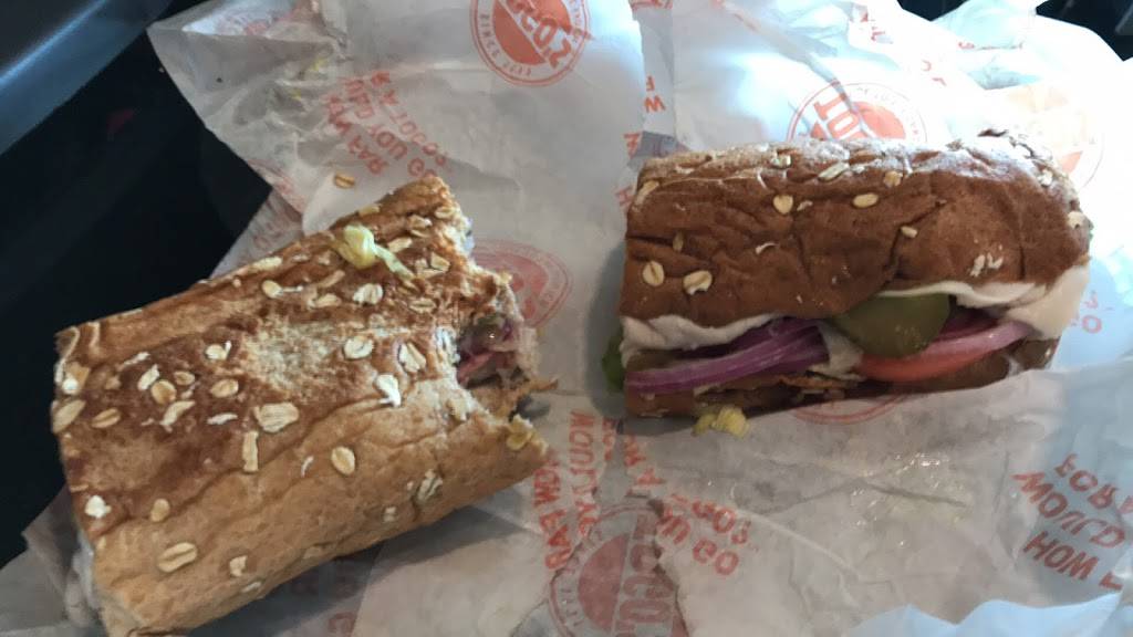 TOGOS Sandwiches | meal takeaway | 2130 Railroad Ave, Pittsburg, CA 94565, USA | 9254399500 OR +1 925-439-9500