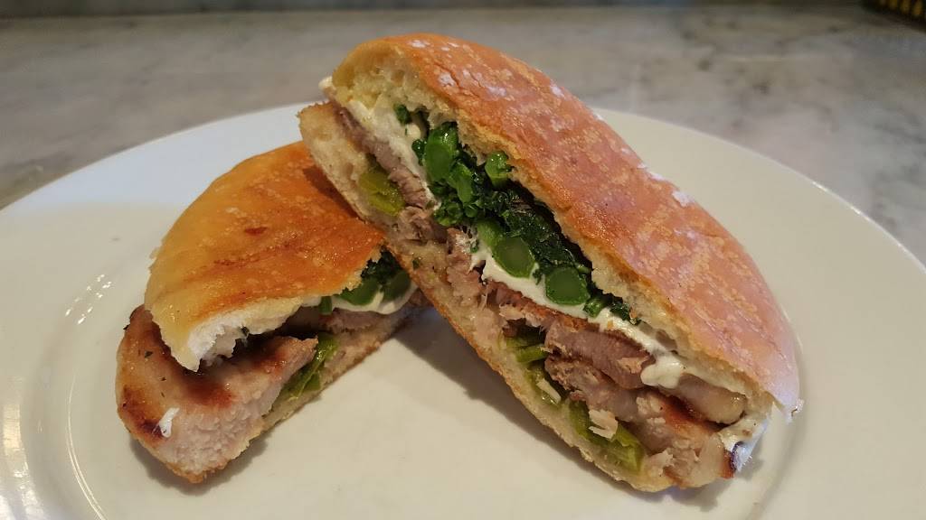 La Bottega | restaurant | 700 Franklin Ave, Franklin Square, NY 11010, USA | 5168373060 OR +1 516-837-3060