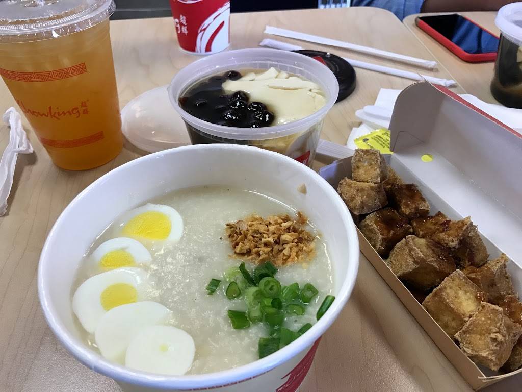 Chow King | restaurant | 3495 Sonoma Blvd A, Vallejo, CA 94590, USA | 7076446700 OR +1 707-644-6700