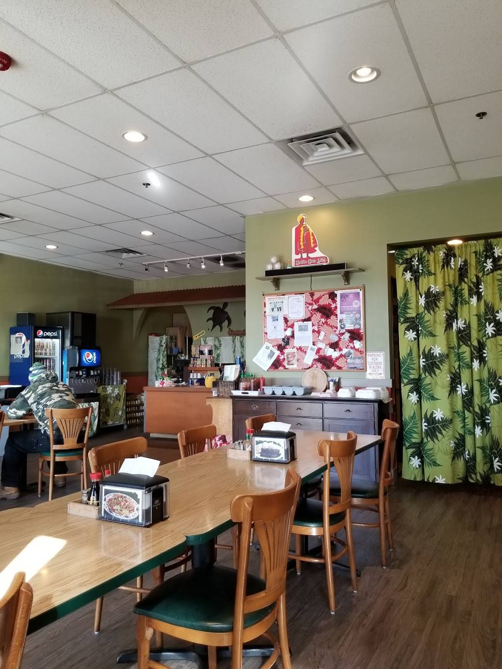 Saimin Says | restaurant | 6621 S 211th St #104, Kent, WA 98032, USA | 2532771584 OR +1 253-277-1584