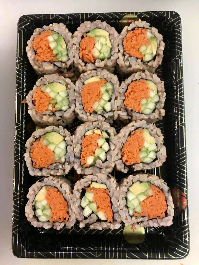 Sushi 4 U | restaurant | 7955 Golf Rd, Morton Grove, IL 60053, USA | 2245347178 OR +1 224-534-7178