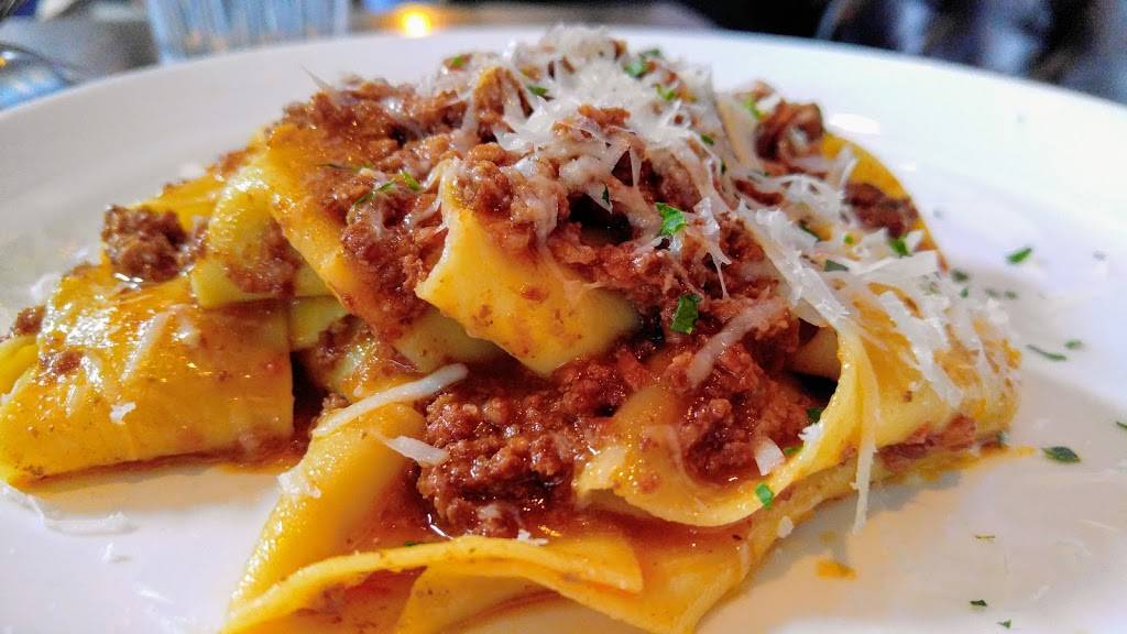 Bella Trattoria | restaurant | 3854 Geary Blvd, San Francisco, CA 94118, USA | 4152210305 OR +1 415-221-0305