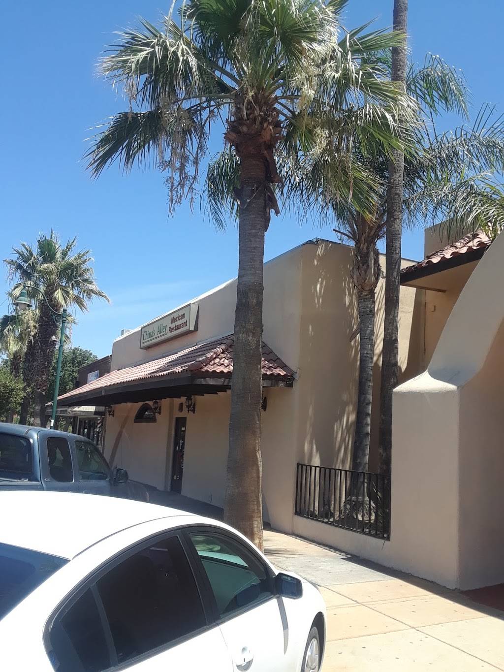 Chinas Alley | restaurant | 170 N Sweetbriar Ave, Lindsay, CA 93247, USA | 5595624899 OR +1 559-562-4899