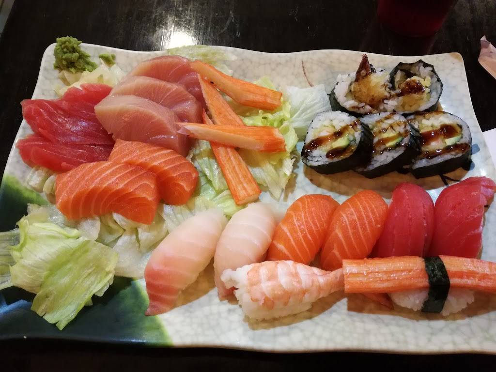 Sushi Express | restaurant | 610 University Ave, Madison, WI 53715, USA | 6084679688 OR +1 608-467-9688