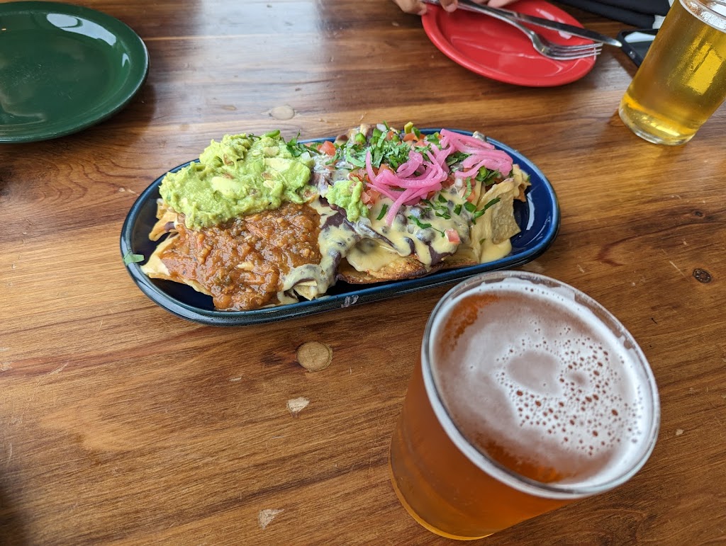 Barrio | restaurant | 900 North Point St Unit J 101, San Francisco, CA 94109, USA | 4157412000 OR +1 415-741-2000