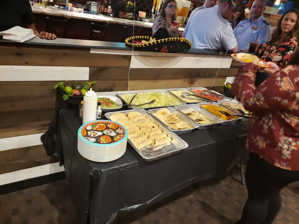 La Casa Tequila Mexican Restaurant | restaurant | 5092 Tiedeman Rd, Brooklyn, OH 44144, USA | 2163628929 OR +1 216-362-8929