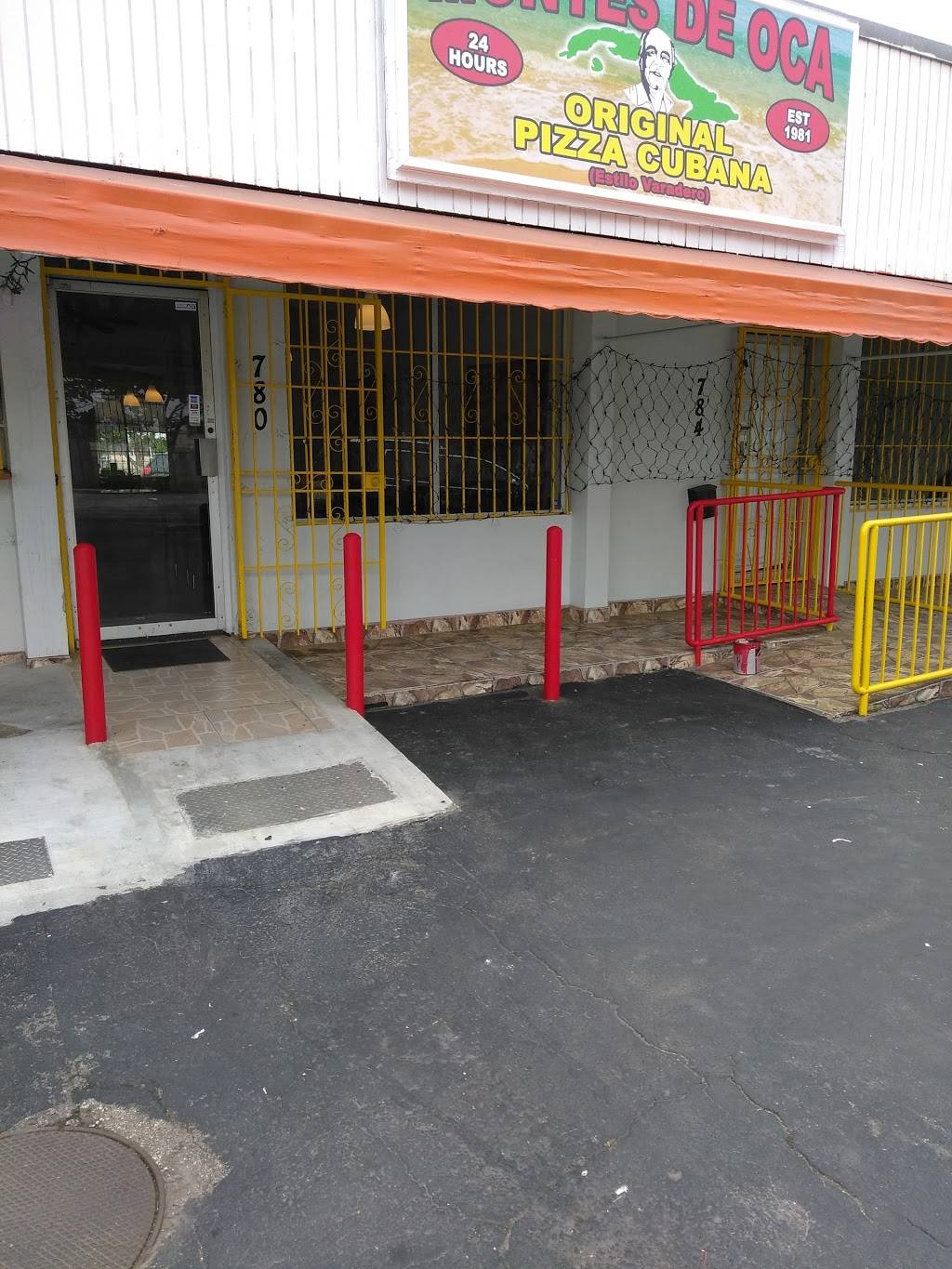 Montes de Oca | restaurant | 780 E 57th St, Hialeah, FL 33013, USA | 7865348646 OR +1 786-534-8646