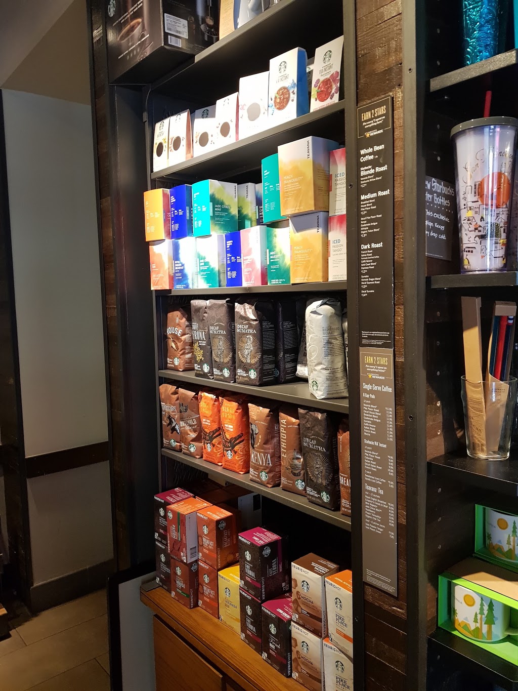 Starbucks | cafe | 79 Stanford Shopping Center, Palo Alto, CA 94304, USA | 6503300754 OR +1 650-330-0754