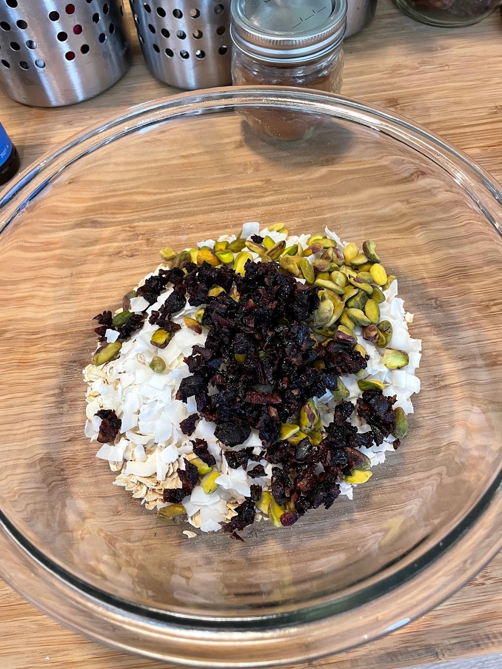 Oh Naturel | bakery | 103 Alvarado Rd, Berkeley, CA 94705, USA | 5105205503 OR +1 510-520-5503