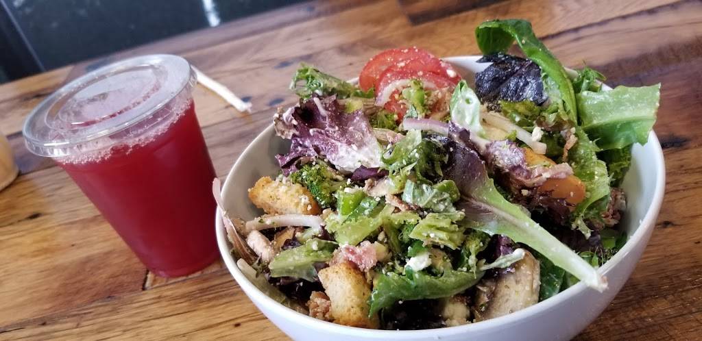 MOD Pizza | restaurant | 2217 War Admiral Way, Lexington, KY 40509, USA | 8592630110 OR +1 859-263-0110