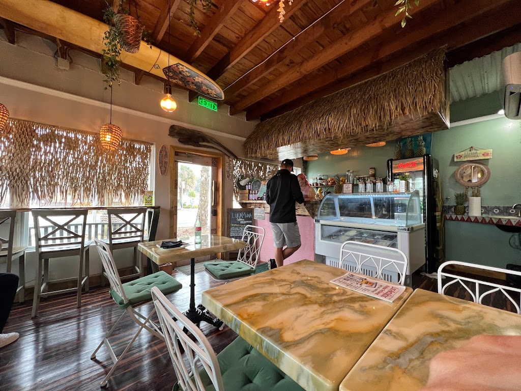 Luna Muna Cafébar | restaurant | 1127 Beck Ave, Panama City, FL 32401, USA | 8503033405 OR +1 850-303-3405