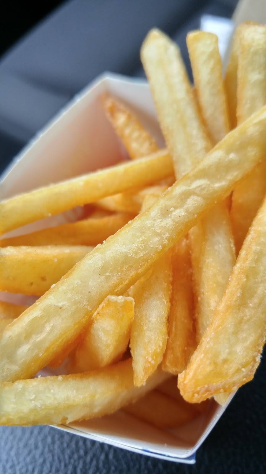 Dairy Queen Grill & Chill | restaurant | 112 N Main St, Mauldin, SC 29662, USA | 8643739896 OR +1 864-373-9896